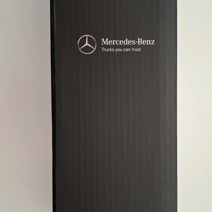[새상품] Mercedes-Benz 벤츠 텀블러 475ml 이미지