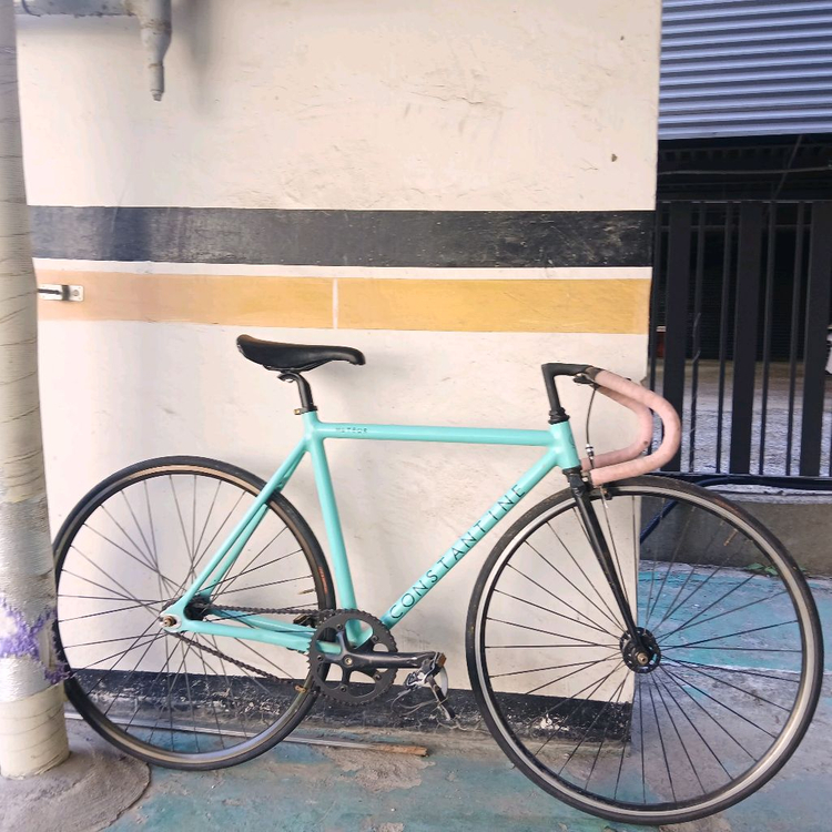 마지막 가격 콘스탄틴 메테오 픽시 자전거 판매/대차 이미지