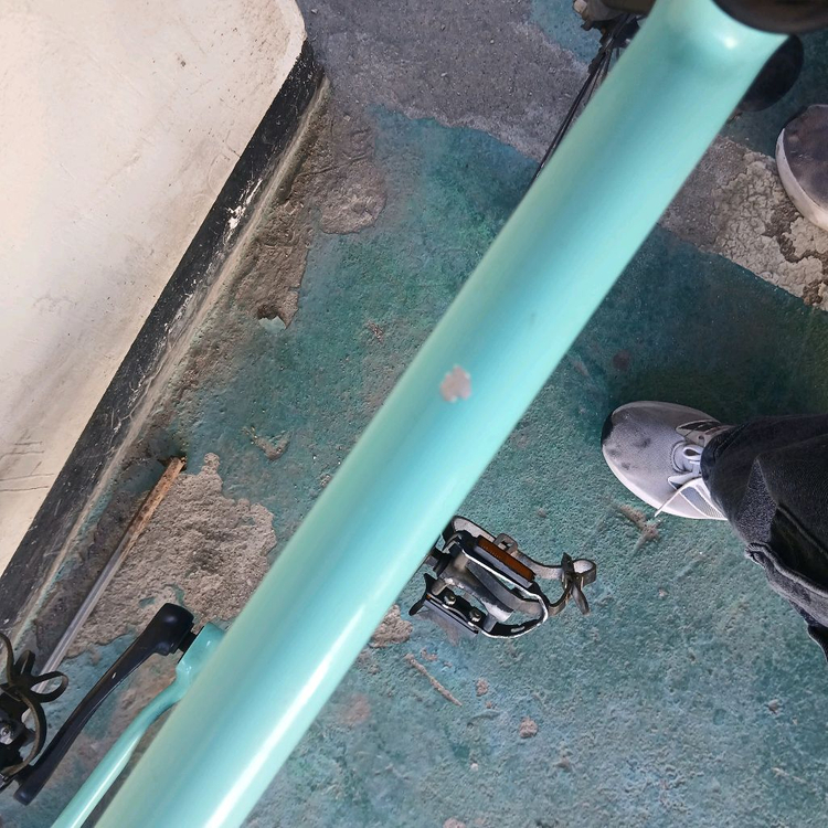 마지막 가격 콘스탄틴 메테오 픽시 자전거 판매/대차 이미지