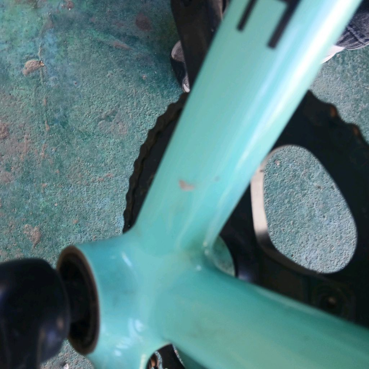 마지막 가격 콘스탄틴 메테오 픽시 자전거 판매/대차 이미지