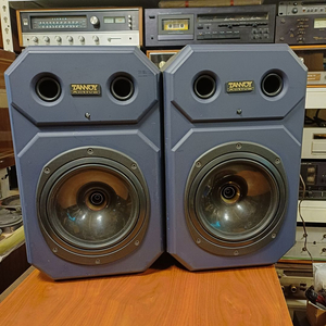 탄노이 SYSTEM 600A 액티브 모니터 스피커 이미지