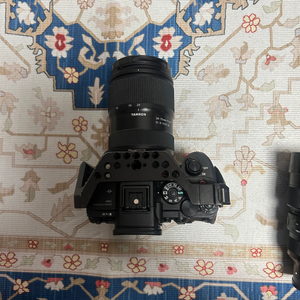 sony a7s3,a7m4바디 sony70200 gm oss sigma 14-24 tamlon 28-75팝니다. 이미지