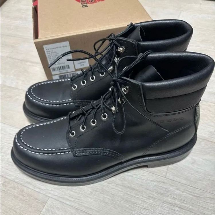 레드윙 8133 슈퍼솔 290사이즈 이미지