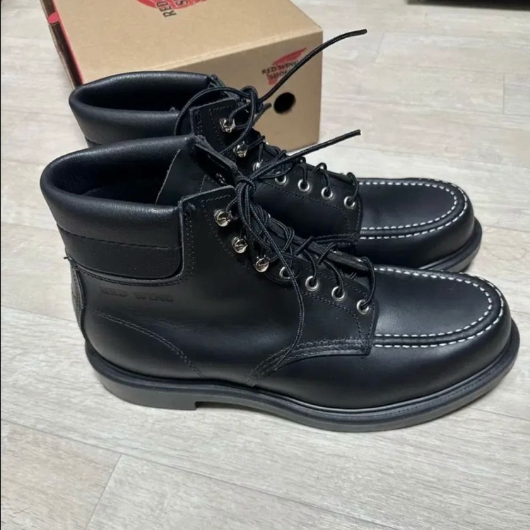 레드윙 8133 슈퍼솔 290사이즈 이미지