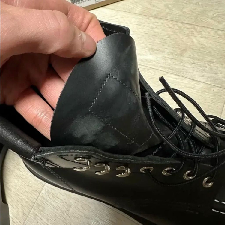 레드윙 8133 슈퍼솔 290사이즈 이미지