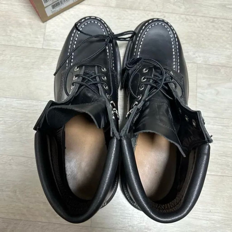 레드윙 8133 슈퍼솔 290사이즈 이미지