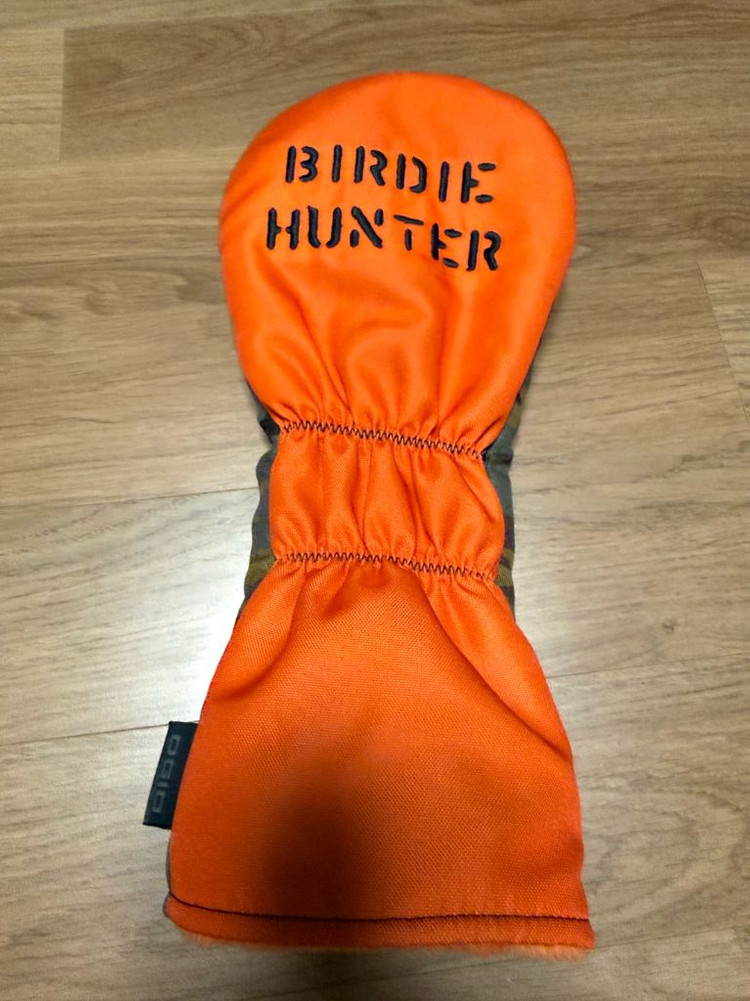 오지오(OGIO) 드라이버 커버 판매합니다. 이미지