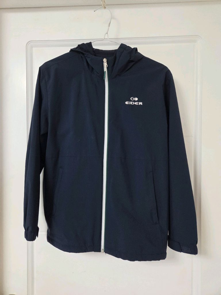 블랙야크 아이더 바람막이 자켓 150 155 이미지