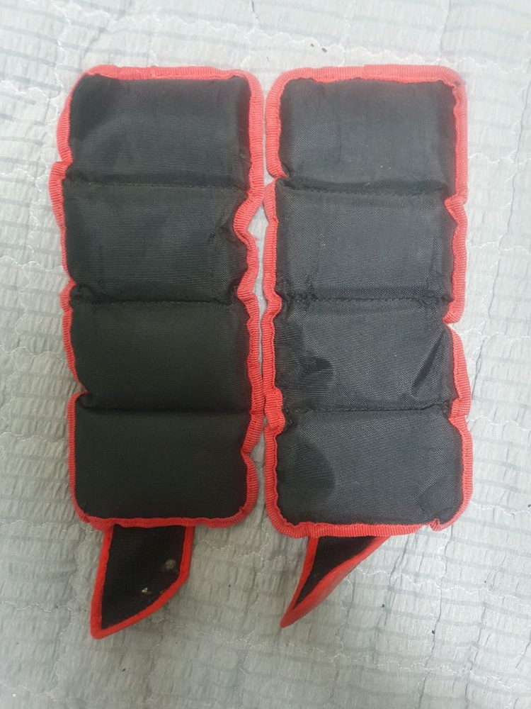 STAR SPORTS 발목 모래주머니 1kg 이미지