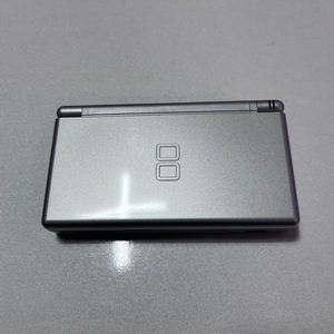 닌텐도 ds lite - 글로스 실버 벌크 새제품급 이미지