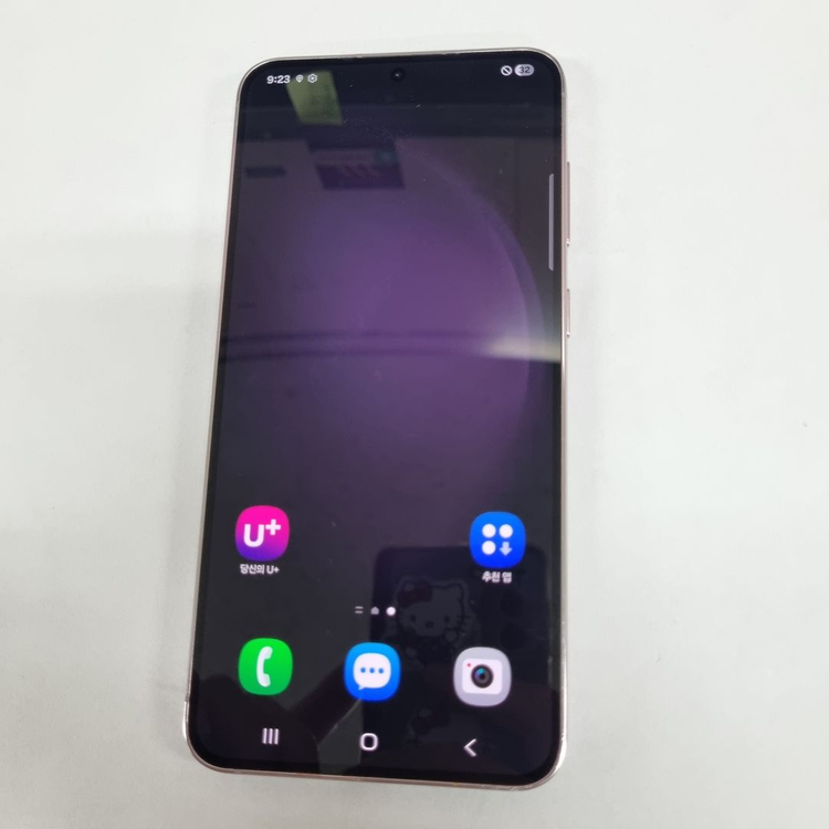 갤럭시S23플러스 512GB 라벤더 SS급 중고폰 S23+ 기능정상 212613 이미지