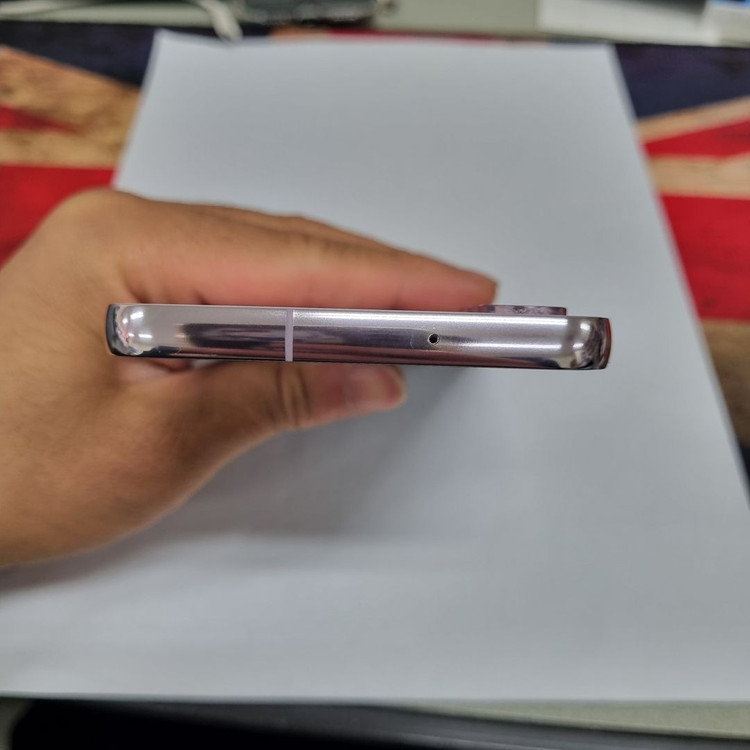 갤럭시S23플러스 512GB 라벤더 SS급 중고폰 S23+ 기능정상 212613 이미지