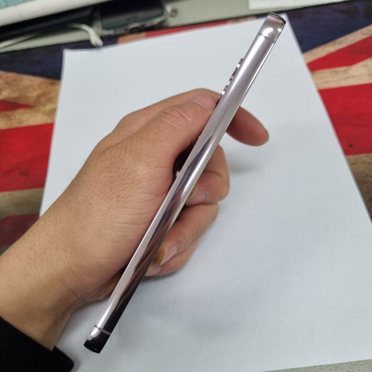 갤럭시S23플러스 512GB 라벤더 SS급 중고폰 S23+ 기능정상 212613 이미지