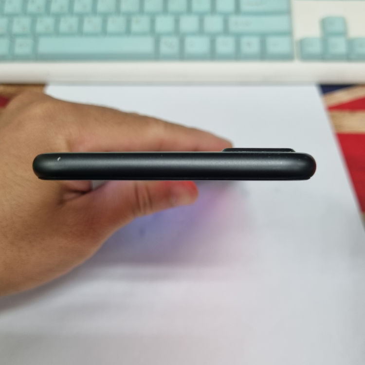 아이폰8플러스 8+ 256GB 블랙 AA급 중고폰 배터리100% 기능정상 206405 이미지