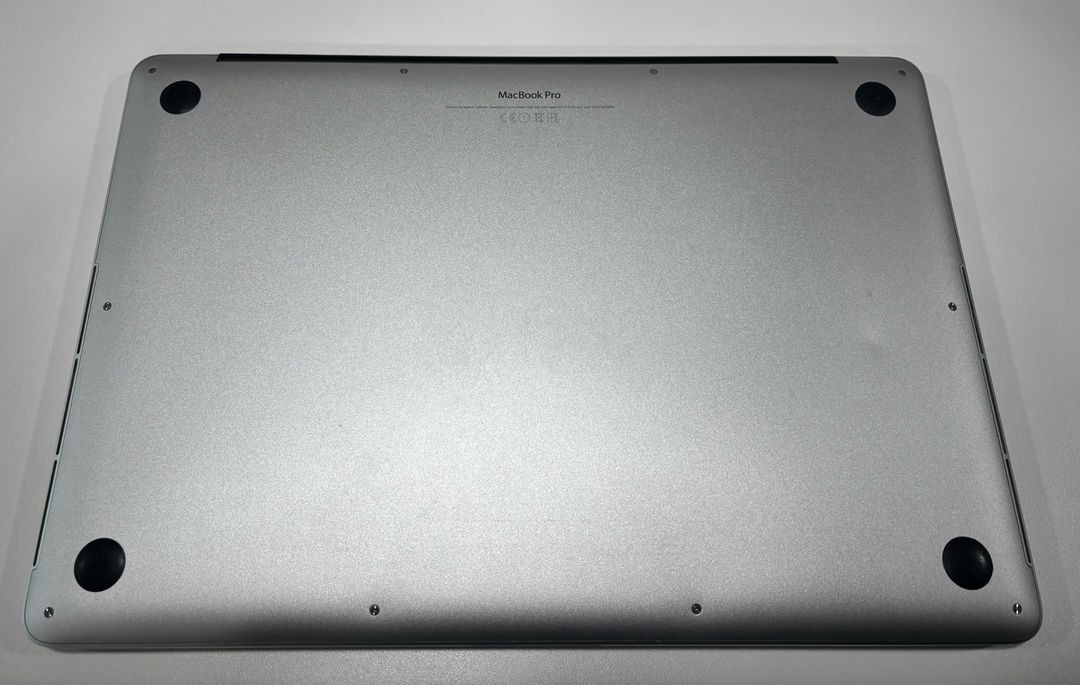 맥북 프로 15인치 2015 i7 16GB / SSD 500GB 이미지