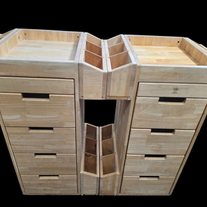 미용실 엔켈 츄레이 이미지