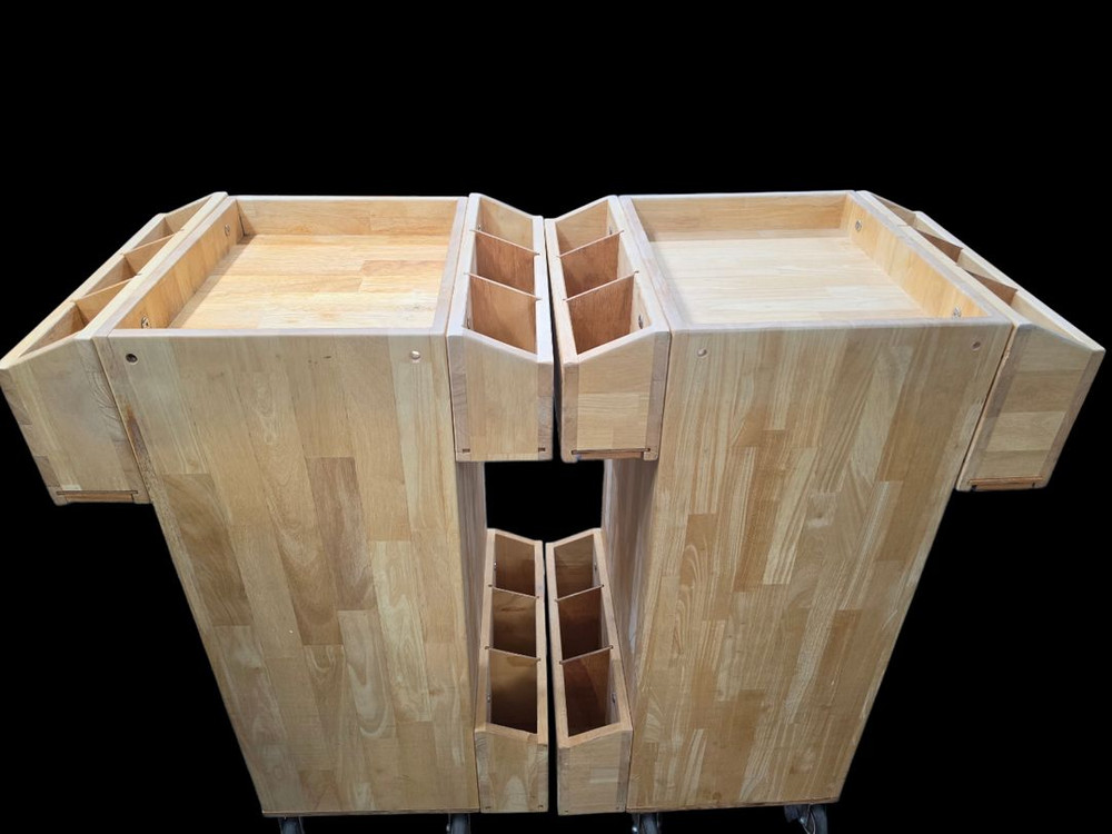 미용실 엔켈 츄레이 이미지