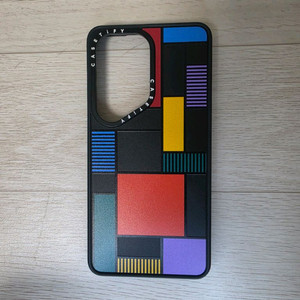 케이스티파이 갤럭시 S26울트라 임팩트 마그네틱 케이스+그립톡 이미지