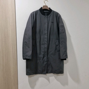 라코스테 점퍼 그레이 이미지