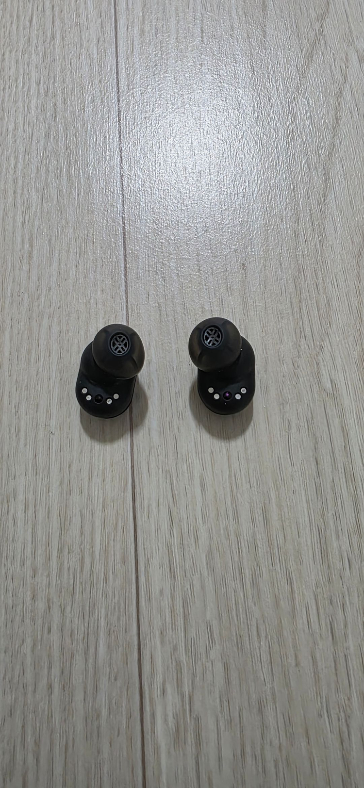 드비알레 제미니 2 블랙색상 풀박스 판매합니다. 이미지