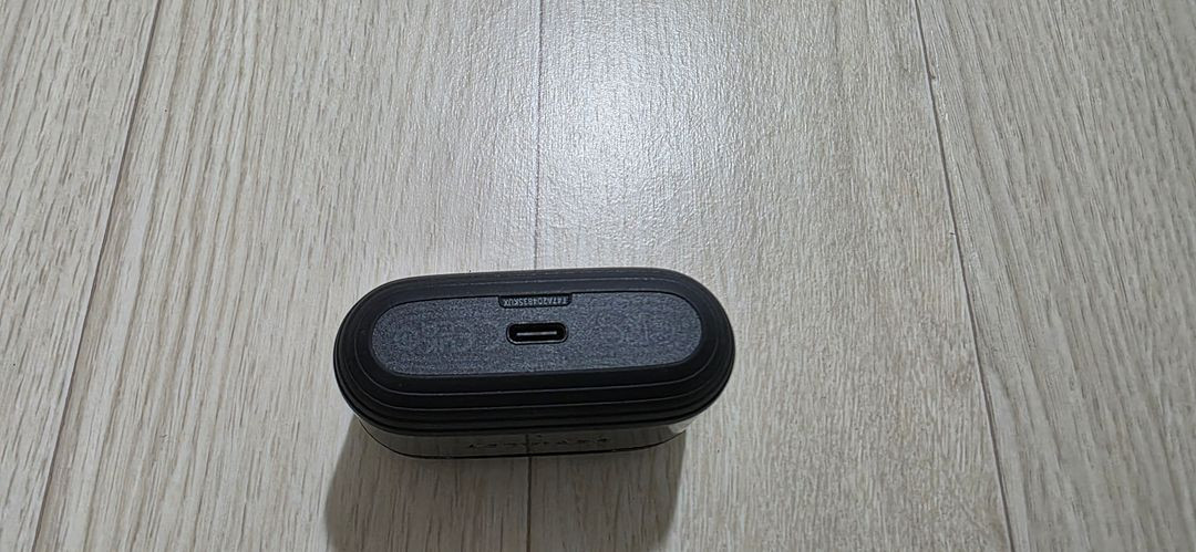 드비알레 제미니 2 블랙색상 풀박스 판매합니다. 이미지