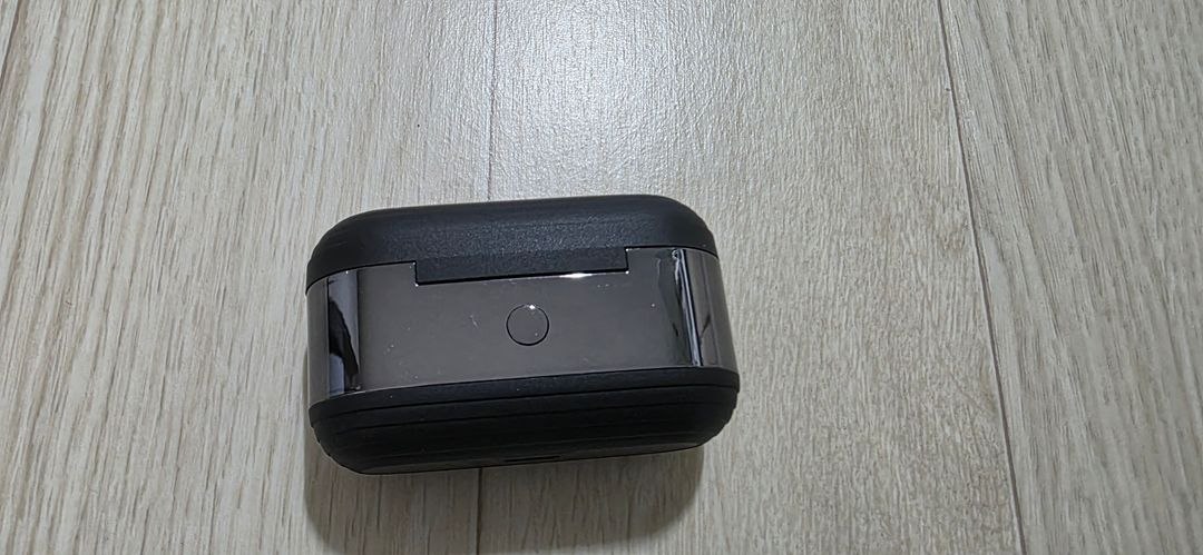 드비알레 제미니 2 블랙색상 풀박스 판매합니다. 이미지