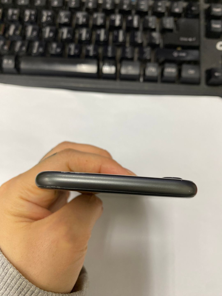 아이폰8 스그 AA급 256GB 배터리100% 서브폰 카메라폰 기능정상 209339 이미지