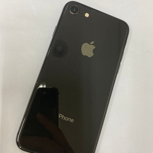 아이폰8 스그 AA급 256GB 배터리100% 서브폰 카메라폰 기능정상 209339 이미지