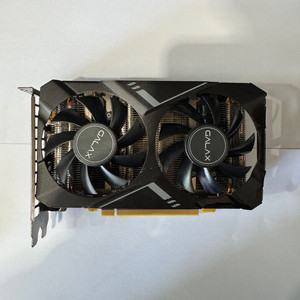 갤럭시 GALAX RTX2070 mini 8GB 판매합니다. 이미지