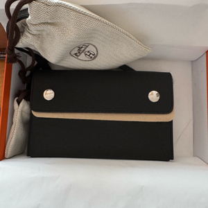 에르메스 냅 지갑 가방 (인보이스 포함 풀패키지) 이미지