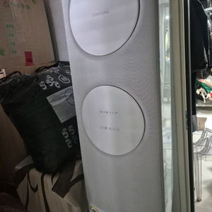 (2in1)삼성 무풍 에어컨 이미지