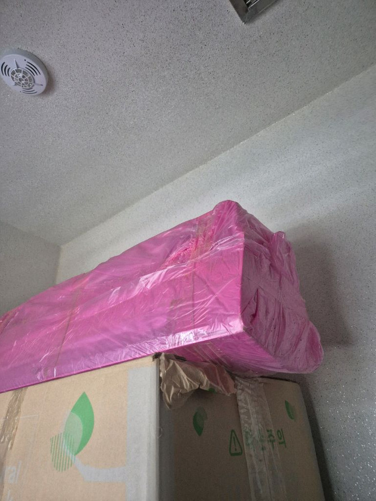 (2in1)삼성 무풍 에어컨 이미지