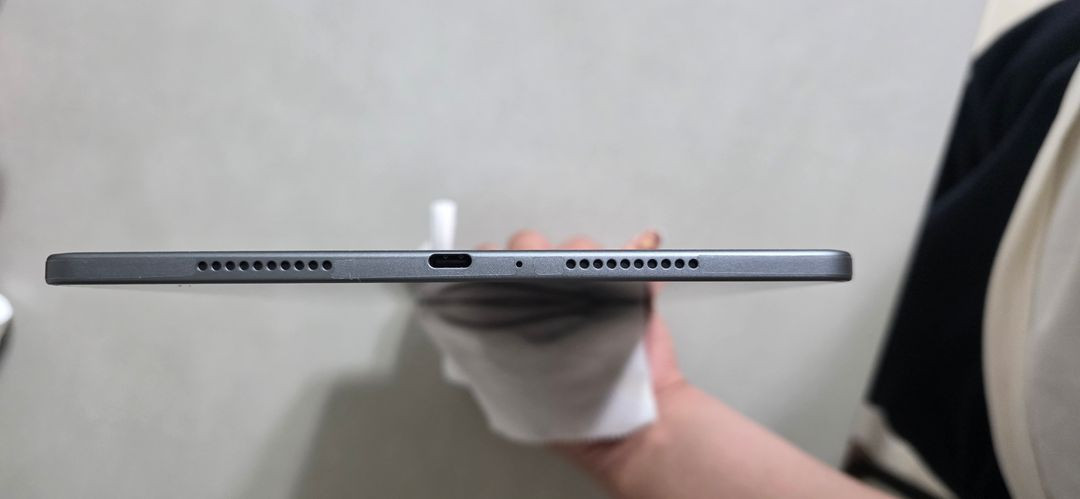 레노버 샤오신 패드 프로 GT 윈드그레이 램 12GB 256GB용량 펜슬프로도 같이 팝니다 이미지