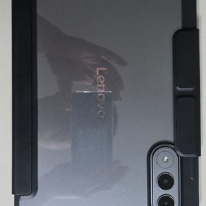 레노버 샤오신 패드 프로 GT 윈드그레이 램 12GB 256GB용량 펜슬프로도 같이 팝니다 이미지