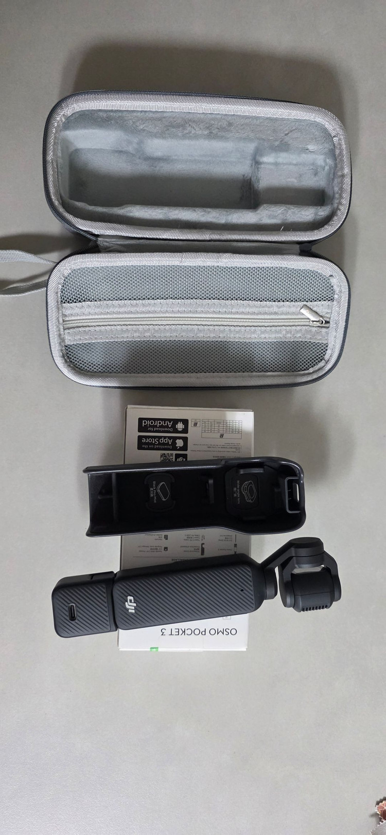 레노버 샤오신 패드 프로 GT 윈드그레이 램 12GB 256GB용량 펜슬프로도 같이 팝니다 이미지