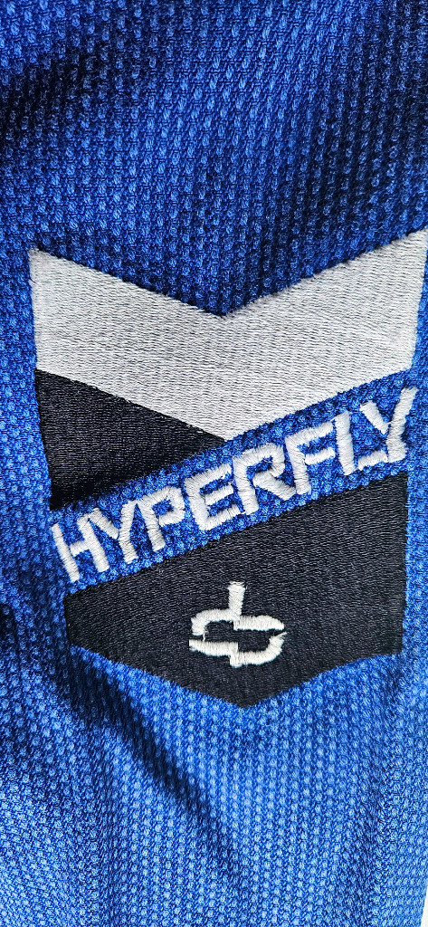 주짓수 도복 하이퍼플라이 A2S 유도 레슬링 그래플링 MMA 이미지