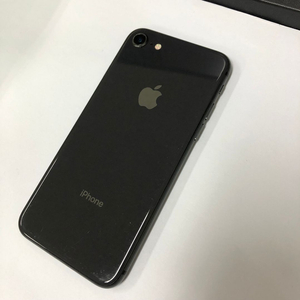 아이폰7 128GB 블랙 중고폰 배터리100% 인스타 사진폰 기능정상 111352 이미지