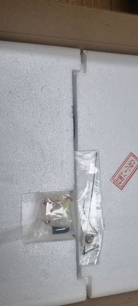 지브리 제품 판매(토토로 및 센과치히로 유옥등) 이미지