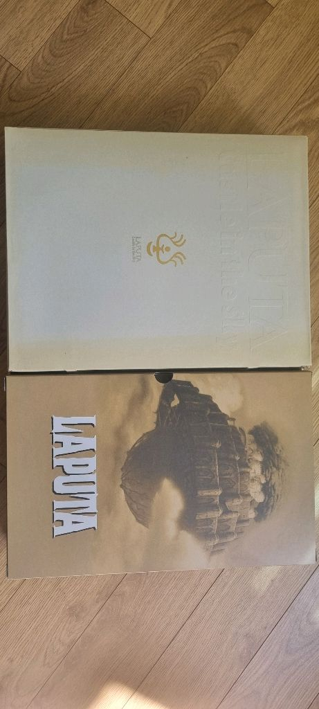 지브리 제품 판매(토토로 및 센과치히로 유옥등) 이미지