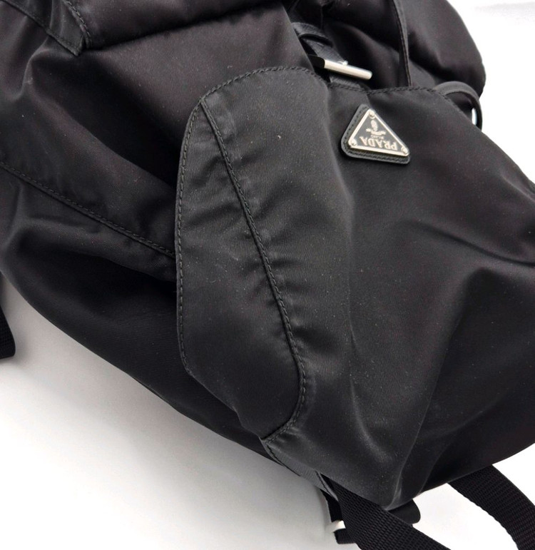 [중고명품셀렉트]프라다 리나일론 백팩 1BZ811 이미지