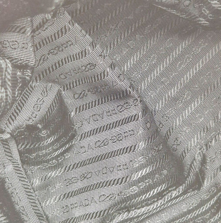 [중고명품셀렉트]프라다 리나일론 백팩 1BZ811 이미지