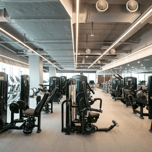 을지트윈타워 온핏스마트짐 헬스장/사우나 회원권 양도 (을지로4가역) 이미지