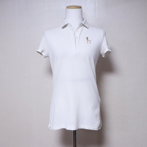 헤지스 여성55 로고 반팔티셔츠 이미지