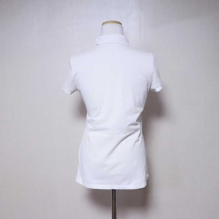 헤지스 여성55 로고 반팔티셔츠 이미지