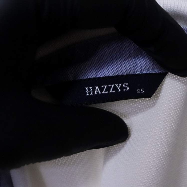 헤지스 여성55 로고 반팔티셔츠 이미지