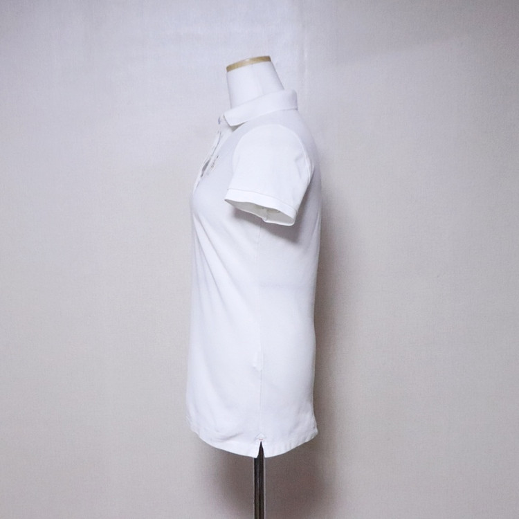 헤지스 여성55 로고 반팔티셔츠 이미지