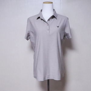 캘러웨이 여성66 골프 반팔티셔츠 이미지