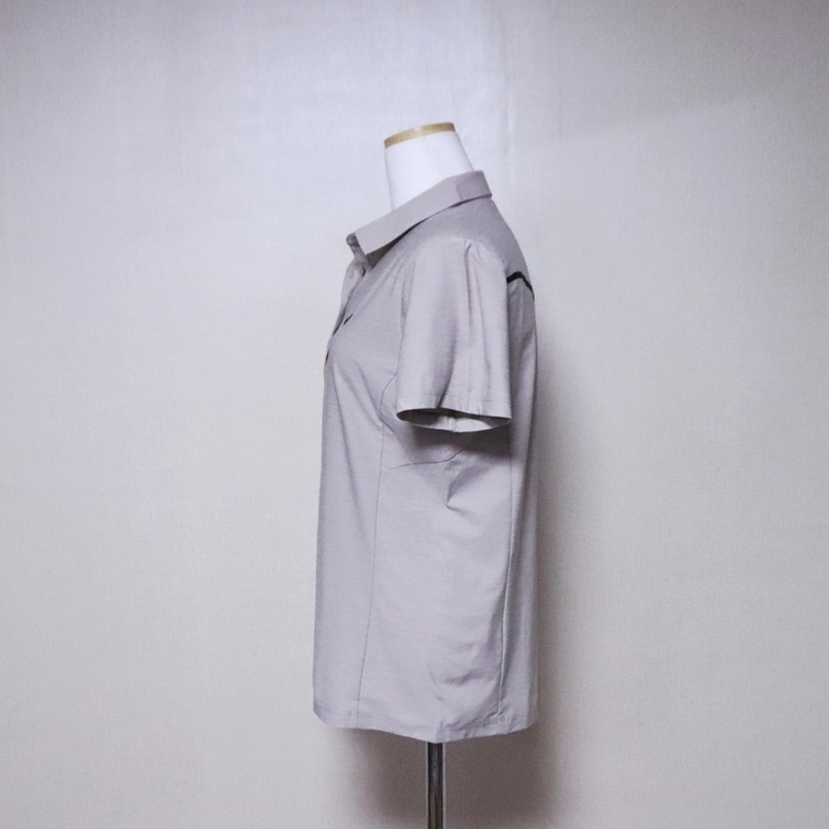 캘러웨이 여성66 골프 반팔티셔츠 이미지