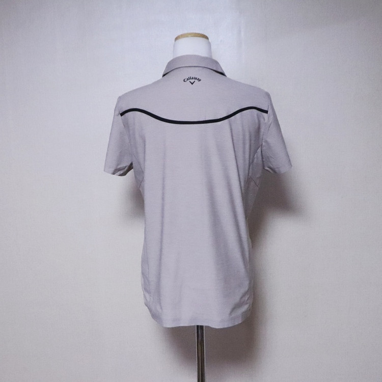 캘러웨이 여성66 골프 반팔티셔츠 이미지