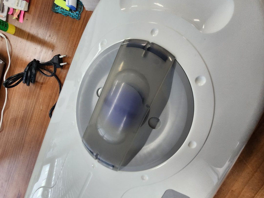 더 키움 스팟 성장판 자극 마사지기 어린이 키성장 마사지기 이미지